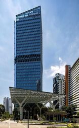 Keppel Towers (D2), Office #614482661
